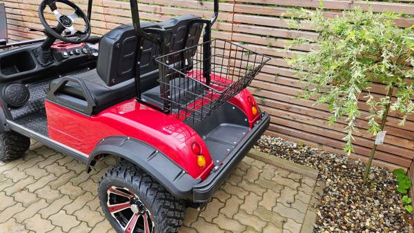 BT-Golfcars FR2